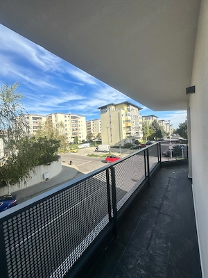 3 camere in Tomis Plus str Napoli - imagine 8
