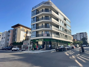 3 camere in Tomis Plus str Napoli - imagine 6