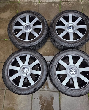 Vand urgent jante aliaj R16 aproape noi