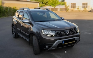 Dacia Duster 1.5 dCi 4x4 Prestige - imagine 6