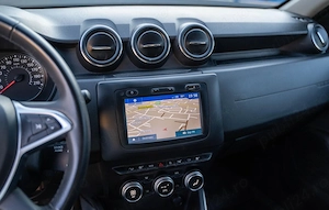 Dacia Duster 1.5 dCi 4x4 Prestige - imagine 8