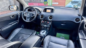 Renault Koleos Bosse Edition An 2013 Euro 5+ Motor 2.0 Diesel Cutie Automata 4X4 - imagine 3