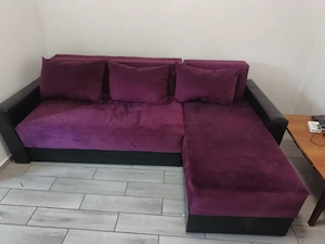 Proprietar închiriez garsonieră  - imagine 5