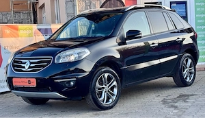 Renault Koleos Bosse Edition An 2013 Euro 5+ Motor 2.0 Diesel Cutie Automata 4X4 - imagine 2