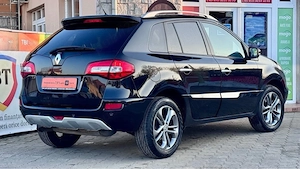 Renault Koleos Bosse Edition An 2013 Euro 5+ Motor 2.0 Diesel Cutie Automata 4X4 - imagine 5