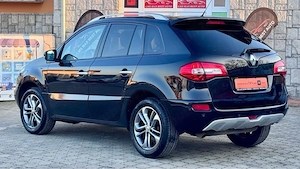 Renault Koleos Bosse Edition An 2013 Euro 5+ Motor 2.0 Diesel Cutie Automata 4X4 - imagine 4