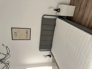 De închiriat apartament 2 camere, zona Tudor Vladimirescu  - imagine 8