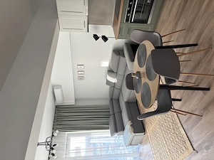 De închiriat apartament 2 camere, zona Tudor Vladimirescu  - imagine 3