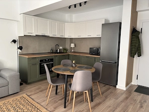 De închiriat apartament 2 camere, zona Tudor Vladimirescu  - imagine 2