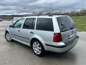 Golf 4 an 2001  - imagine 2