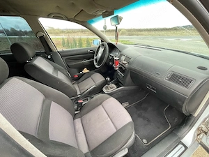 Golf 4 an 2001  - imagine 4