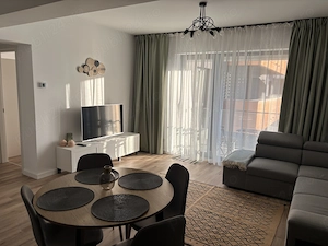 De închiriat apartament 2 camere, zona Tudor Vladimirescu  - imagine 4