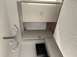 De închiriat apartament 2 camere, zona Tudor Vladimirescu  - imagine 9