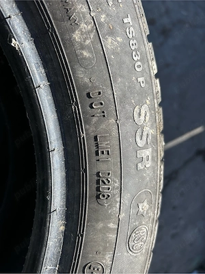 Anvelope M+S 205/55 R16 – set 4 buc - imagine 4