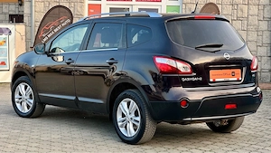 Nissan Qashqai+2 Tekna An 2013 Euro 5+ Motor 1.6 DCI 7 Locuri ***Panoramic*** - imagine 4