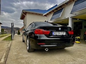 Vând bmw seria 418d. Euro 6 - imagine 2