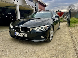 Vând bmw seria 418d. Euro 6 - imagine 5