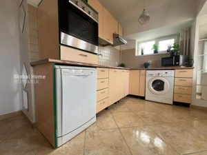 Apartament 2 camere | Unirii-Palatul Parlamentului | Mobilat-Utilat - imagine 11