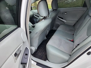 Toyota prius 3 2012 Hibrid - imagine 4