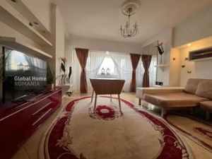 Apartament 2 camere | Unirii-Palatul Parlamentului | Mobilat-Utilat