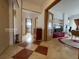 Apartament 2 camere | Unirii-Palatul Parlamentului | Mobilat-Utilat - imagine 9