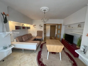 Apartament 2 camere | Unirii-Palatul Parlamentului | Mobilat-Utilat - imagine 2