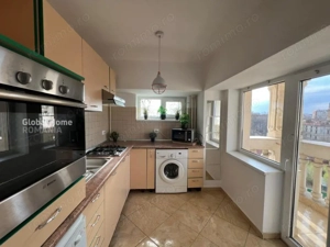 Apartament 2 camere | Unirii-Palatul Parlamentului | Mobilat-Utilat - imagine 12