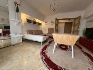 Apartament 2 camere | Unirii-Palatul Parlamentului | Mobilat-Utilat - imagine 3