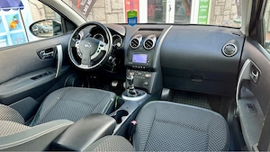 Nissan Qashqai Tekna Black Edition 2010 12 Motor 1.5 DCI 110 CP