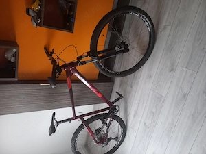 Bicicletă 29er Ghost Kato 3 Pro, 1x12 viteze - imagine 4