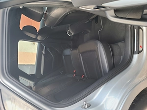 Audi Q3 2.0 TFSI Quattro S tronic S line - imagine 7