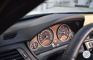 BMW Seria 4 Cabrio Mpach Adaptive LED - imagine 7