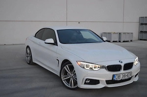 BMW Seria 4 Cabrio Mpach Adaptive LED - imagine 3