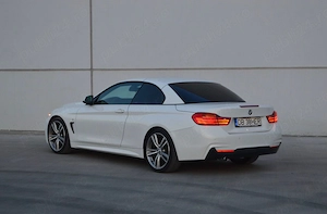 BMW Seria 4 Cabrio Mpach Adaptive LED - imagine 6