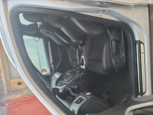 Audi Q3 2.0 TFSI Quattro S tronic S line - imagine 5