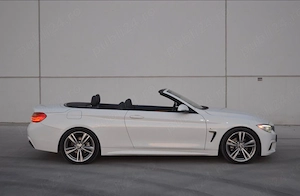 BMW Seria 4 Cabrio Mpach Adaptive LED - imagine 4