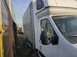 Renault Master Cabină de dormit 8955  