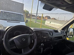 Renault Master Cabină de dormit 8955   - imagine 2