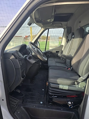 Renault Master Cabină de dormit 8955   - imagine 5