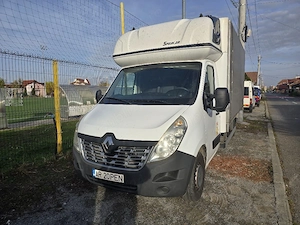 Renault Master Cabină de dormit 8955   - imagine 4