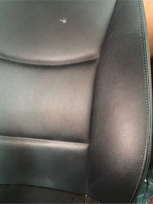 Scaune BMW seria3 e90 - imagine 2