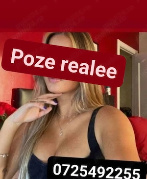 Blondi 32...te aștept  - imagine 2