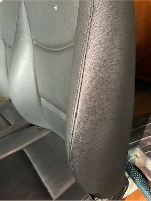 Scaune BMW seria3 e90