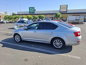 Skoda Octavia 1.6 tdi 105cp cutie  - imagine 4