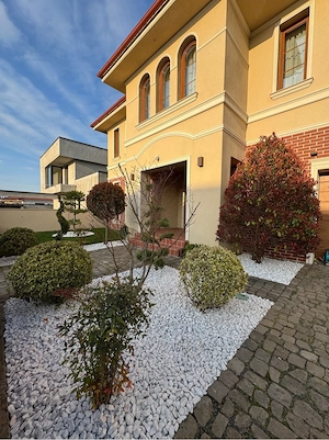 Amenajare si intretinere Spatii Verzi - imagine 2