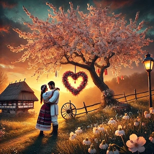 Pentru doamne si domnisoare