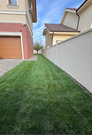 Amenajare si intretinere Spatii Verzi - imagine 4