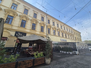 Apartament ultracentral, renovat integral, Arad, comision 0 - imagine 2