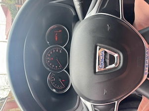 Dacia Sandero Stepway 1.5 dci AdBlue  - imagine 6