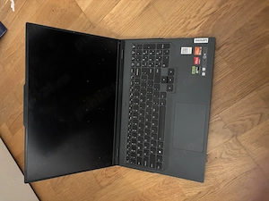 Lenovo Legion Pro 5 16ARX8 7945HX rtx 4060